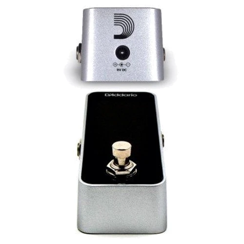 Тюнер-педаль PLANET WAVES PW-CT-20 CHROMATIC PEDAL TUNER: Тип Тюнеры