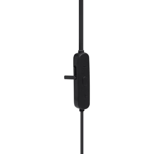 Наушники JBL 115BT, Black (JBLT115BTBLK): Чувствительность (дБ) 102
