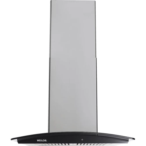 Вытяжка Weilor PGS 6230 SS 1000 LED: Тип монтажа Настенный