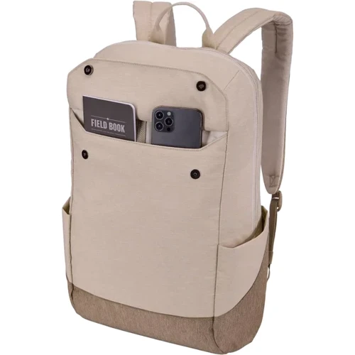 Thule Lithos 20L Pelican Gray/Faded Khaki (TLBP216) for MacBook 15-16" фото 7
