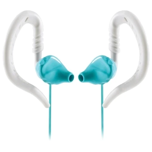 Наушники Yurbuds Focus 100 Aqua/White (YBWNFOCU01ANW): Назначение для смартфона и плеера