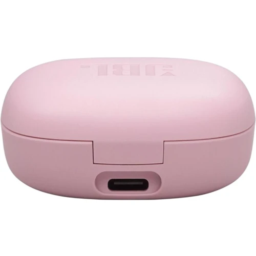 Наушники JBL Wave Flex 2 Pink (JBLWFLEX2PIK) фото 6