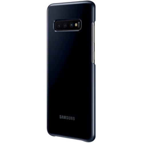 Чехол для телефонов Samsung LED Cover Black (EF-KG975CBEGRU) for Samsung G975 Galaxy S10+