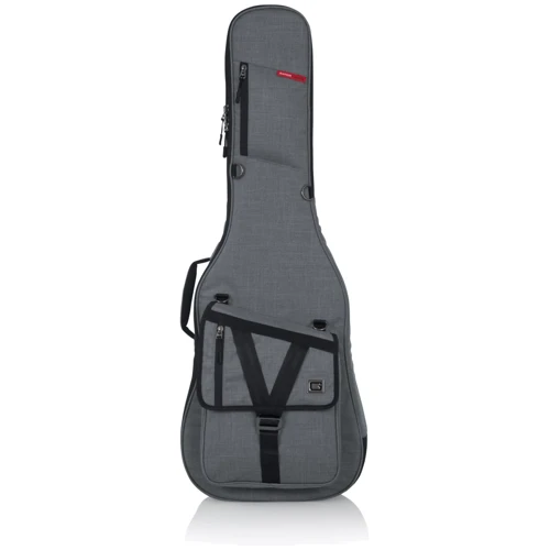 Чохол для гітари GATOR GT-ELECTRIC-GRY