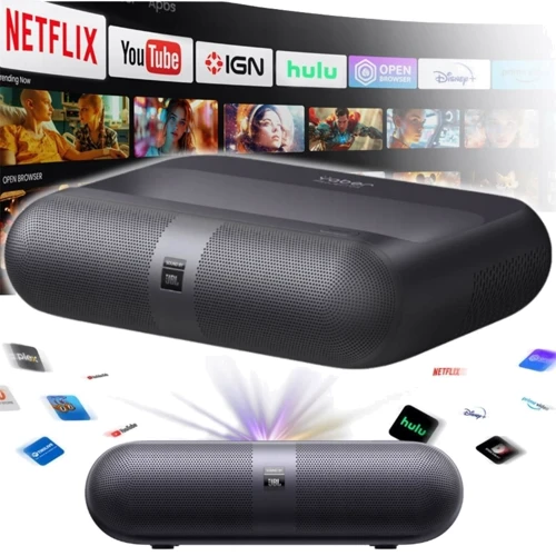 Проектор Yaber K300s (Yaber-K300s)