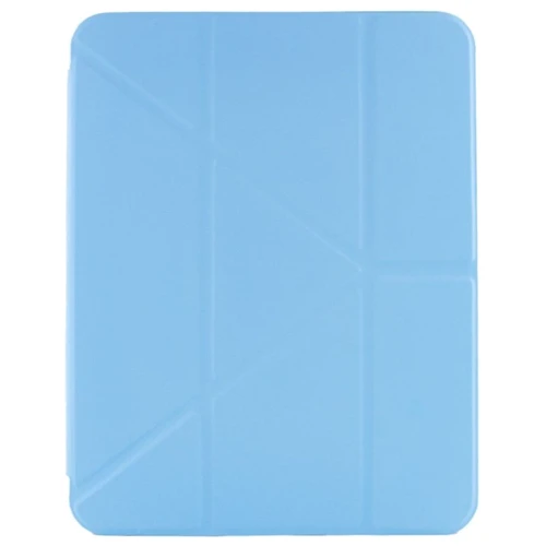 Аксессуар для iPad Epik Origami Case Book Sky Blue for iPad 10.9" 2022