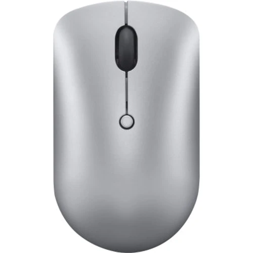 Мышь Lenovo 540 USB-C Wireless Cloud Grey (GY51D20869)