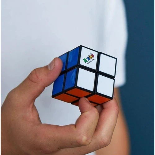 Головоломка Rubik's S2 - Кубик 2х2 Мини (6063963) фото 1