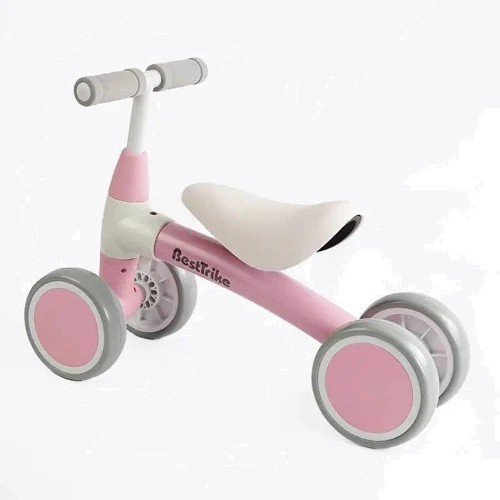 Беговел Best Trike (BST-71000): Возраст от 1.5 лет