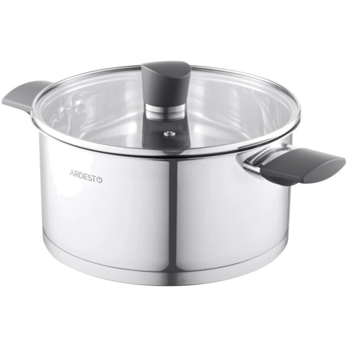 Кастрюля Ardesto Gemini 3.9 л (AR3639G)