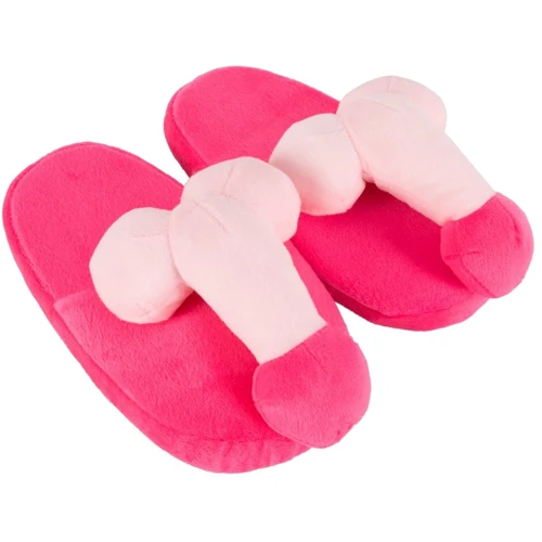 Тапочки Orion House Slippers Penis Pink: Производитель Orion