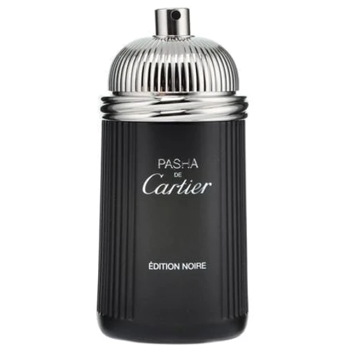 

Туалетная вода Cartier Pasha De Edition Noire 100 ml Тестер