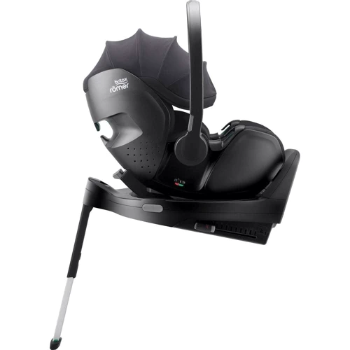 Автокрісло Britax-Romer Baby-Safe Pro Classic Deep Grey (2000040836) фото 10