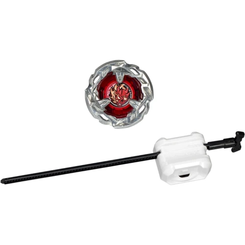 Игрушка-волчок HASBRO BEYBLADE STING UNICORN серии Beyblade X (F9590_G0283): Производитель Hasbro