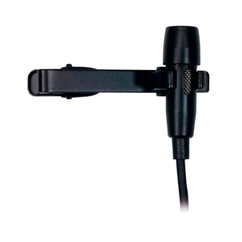 AKG CK99 L (6000H51040): Разъем XLR