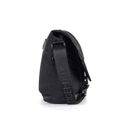 Сумка для ноутбука Tigernu 13" Black (T-S8098): Тип сумки сумка