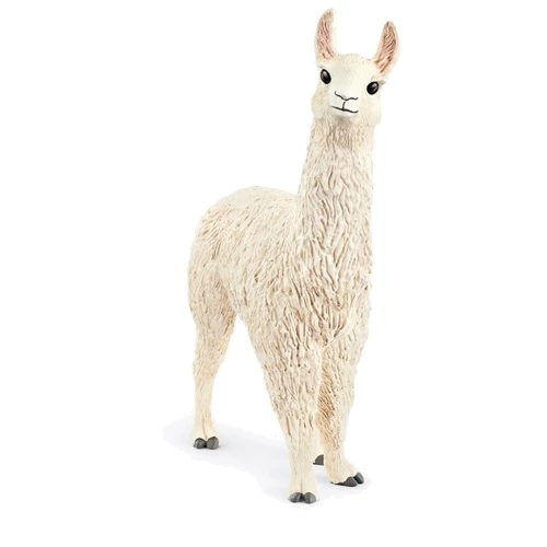 Игрушка-фигурка Schleich Лама (13920)