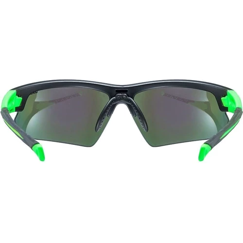 Спортивные очки Солнцезащитные очки UVEX sportstyle 224 2023 (4043197295114)