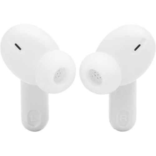 Наушники JBL Tune Beam 2 White (JBLTBEAM2WHT): Дополнительно TWS наушники