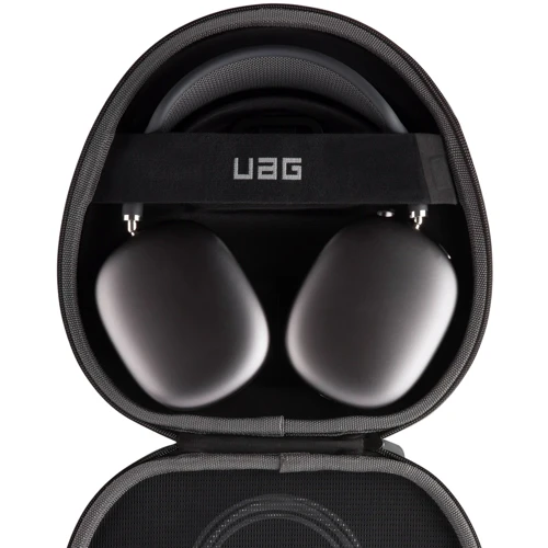 Чохол для навушників Urban Armor Gear UAG Olive (102750117272) for Apple AirPods Max фото 11