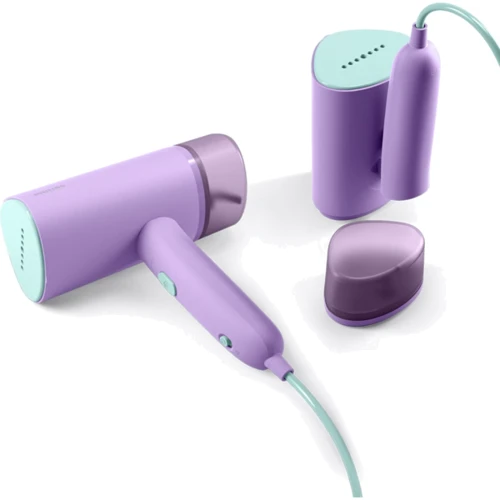 Отпариватель PHILIPS 3000 Series STH3010/30: Тип Ручной