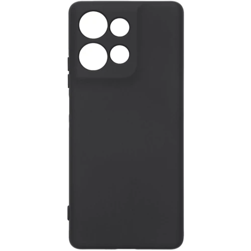 Чохол для телефона ArmorStandart ICON Case Camera cover Black для Motorola G75 5G (ARM81621)
