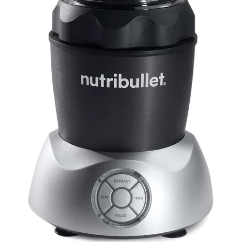 Блендер Nutribullet NB200DG: Конструкция стационарный