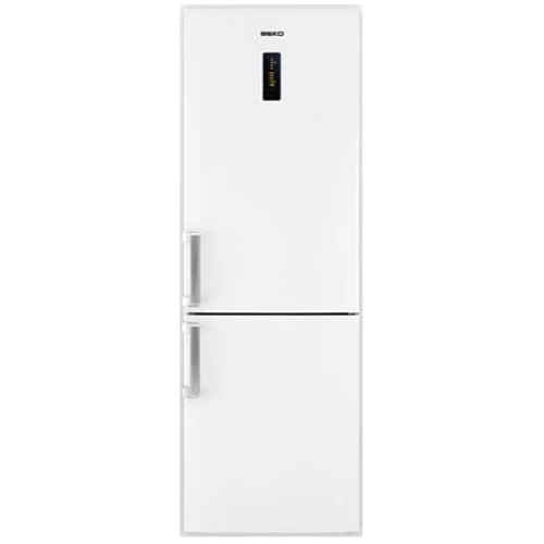 Холодильник Beko CN 136220: Тип холодильник двухкамерный