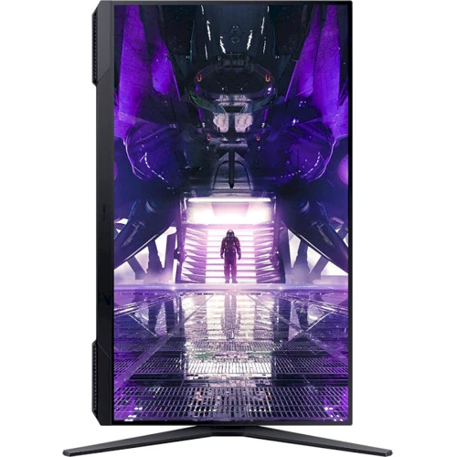 Монитор Samsung Odyssey G3 (LS27AG300NIXCI): Тип ЖК-матрицы VA