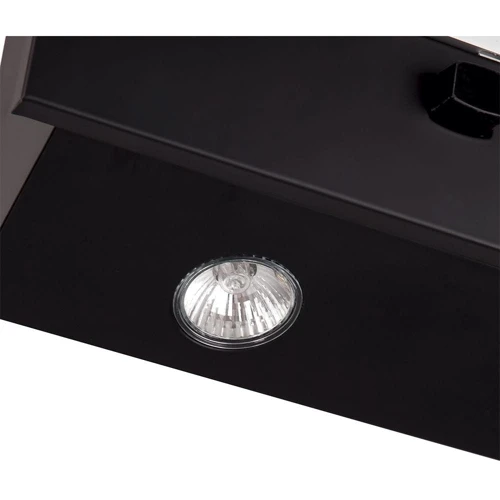 Вытяжка Pyramida NR-MV 60 M BL: Тип монтажа Настенный
