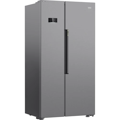 Холодильник Side-by-Side Beko GN163140XBN: Розміри ВxШxГ, см 179x91x70.5