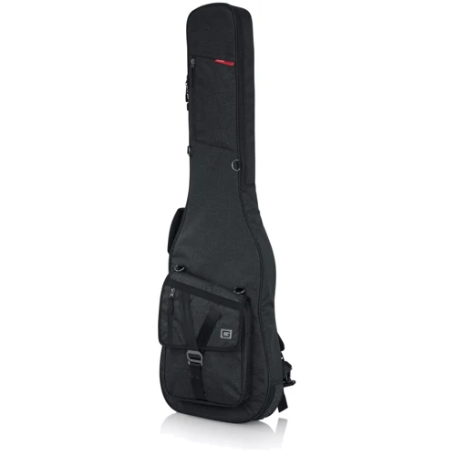 Чохол для гітари GATOR GT-BASS-BLK: Тип Чохли