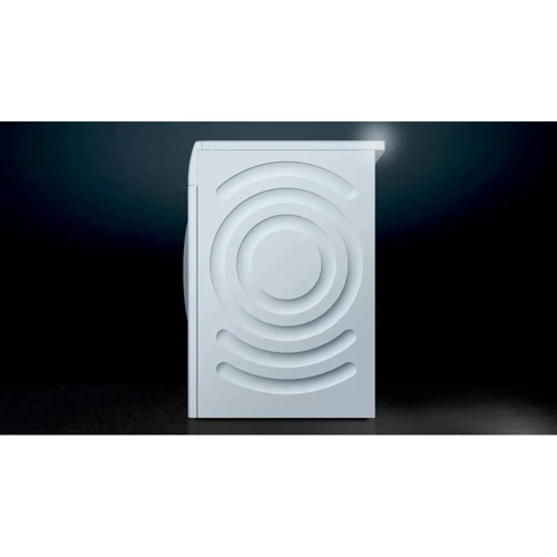 Стиральная машина Siemens WM14US6EPL: Класс стирки A