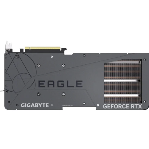 Відеокарта GIGABYTE GeForce RTX 4080 16GB EAGLE OC (GV-N4080EAGLE OC-16GD): інтерфейс PCI Express 4.0 x16