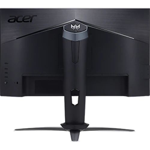 Монитор Acer Predator XB273UGSbmiiprzx Black (UM.HX0EE.S01): Покрытие экрана матовое