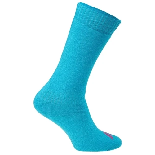 Дитячі шкарпетки Martes Virin Jr-Baltic/Pink Yarrow розмір 33-35 сині (5902786380589): Стать Мальчик