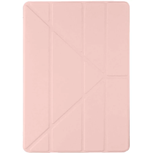 Аксессуар для iPad ArmorStandart Y-type Case with Pencil Holder Sand Powder for iPad Pro 12.9 (2020-2021) (ARM62323)