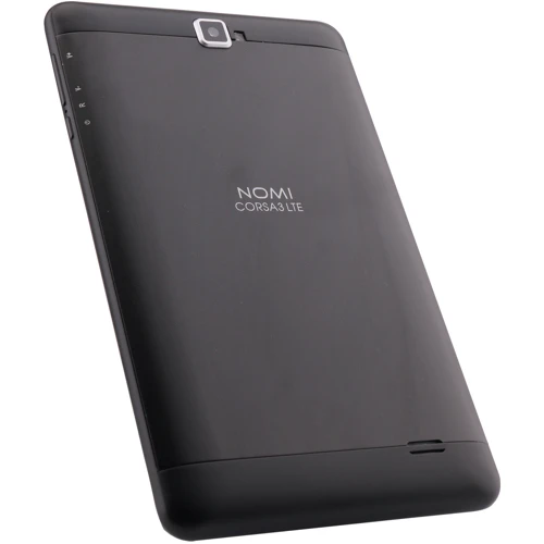 Nomi C070030 Corsa 3 LTE 1/16 Black Grade B1: Производитель Nomi