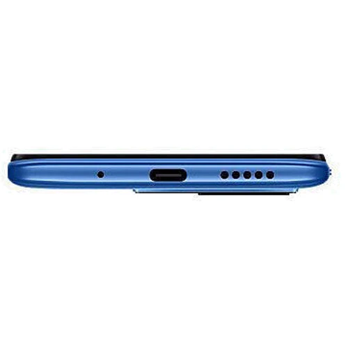 Смартфон Xiaomi Redmi 10C 4/64 GB Ocean Blue Approved Витринный образец: Причина уценки Как новый (витринный образец): смартфон выглядит и функционирует как новый. Смартфон полностью протестирован по программе Approved, все функции работают корректно