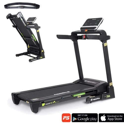 Беговая дорожка inSPORTline inCondi T45i (21320)