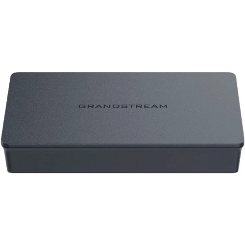 Мережевий комутатор Grandstream GWN7700: Тип неуправляемый