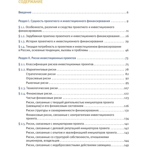 Петр Ковалев: Успешный инвестиционный проект. Риски, проблемы и решения фото 7