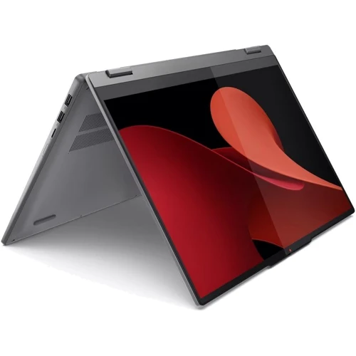 Ноутбук Lenovo IdeaPad 5 2-in-1 16AHP9 (83DS0000US): Видеоадаптер AMD Radeon 780M