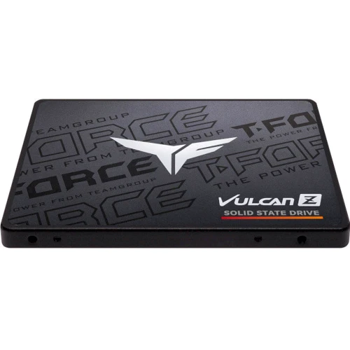 TEAM Vulcan Z 240 GB (T253TZ240G0C101): Тип накопителя внутренний