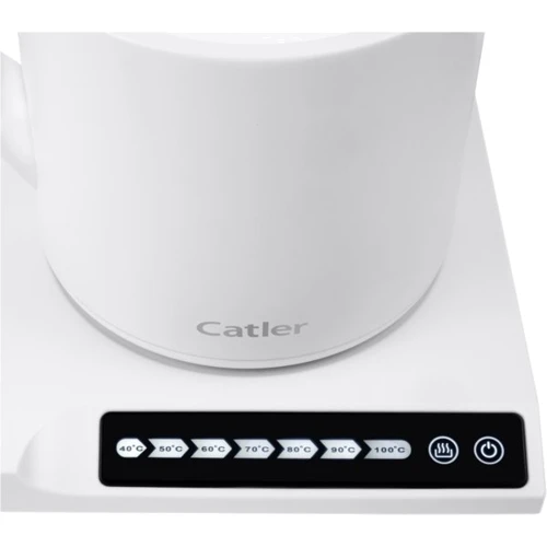 Электрочайник Catler BM500CHARLOTTA фото 6