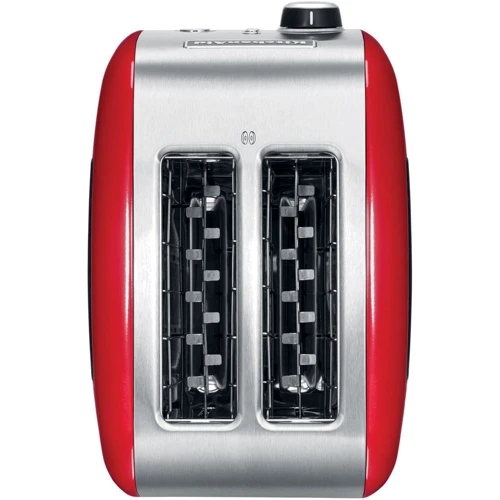 Тостер KitchenAid 5KMT221EER Red: Тип Тостеp