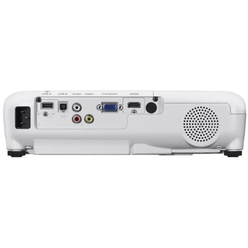 Проектор Epson EB-E20 (V11H981040): Тип Для офиса