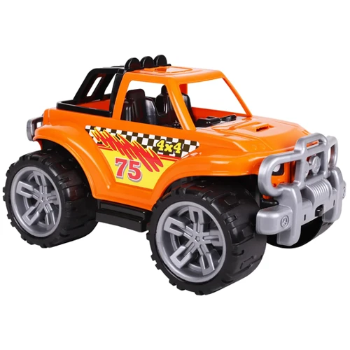 Детская машинка Внедорожник Race ТехноК 3466TXK: Производитель ТехноК