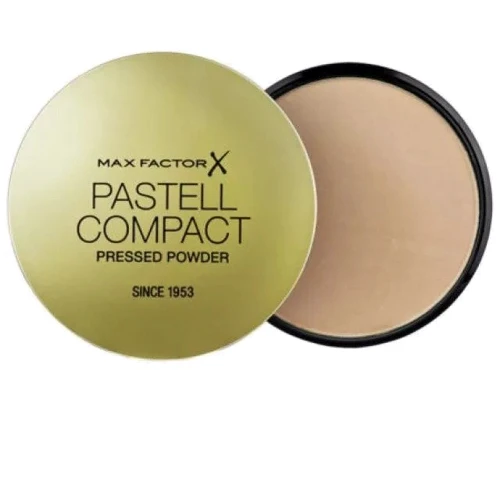 Max Factor Creme Puff Pressed Powder Пудра для лица компактная №82 twilight blush 21 g