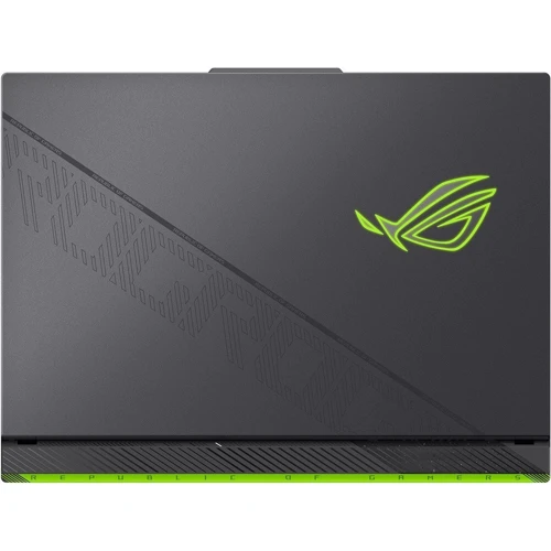 Ноутбук ASUS ROG Strix G16 G614JIR (G614JIR-N4075) фото 12